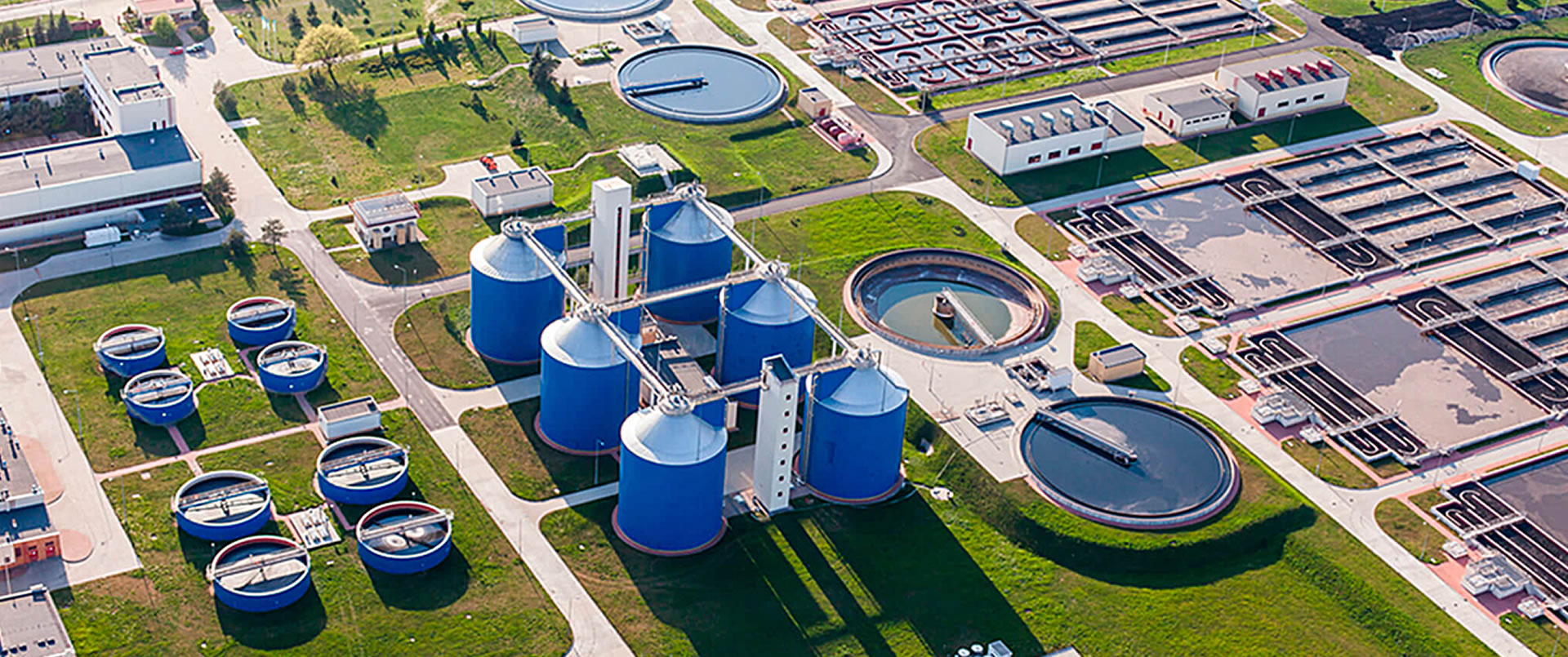 WESSA Water Engineering Solutions